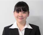 秦 優希子