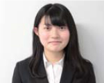 橋本 彩音