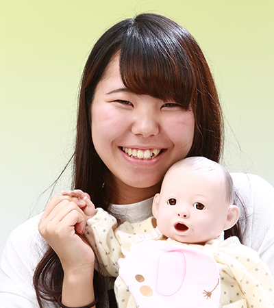 東理 くるみ