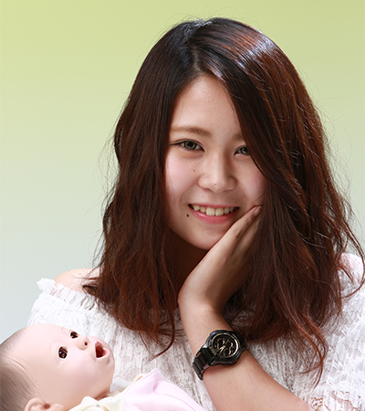 堀井 舞子