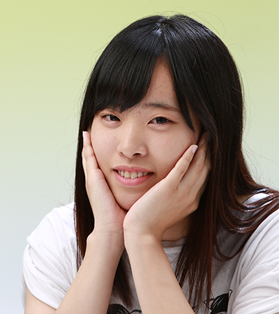 細川 菜央