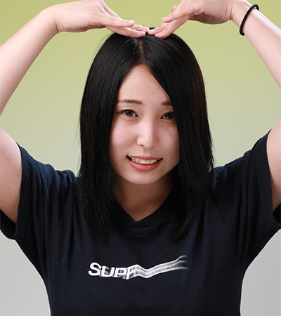 佐竹 莉奈