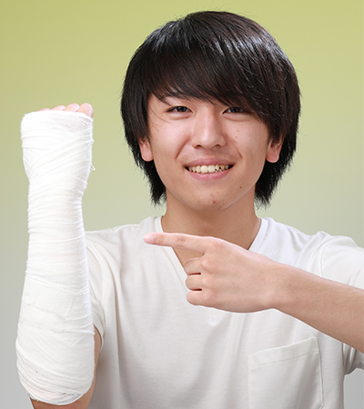 塚原 拓也