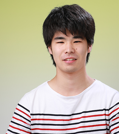 橋本 悠人