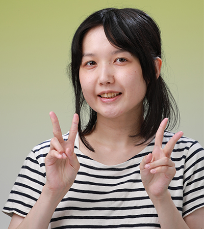 橋本 莉沙