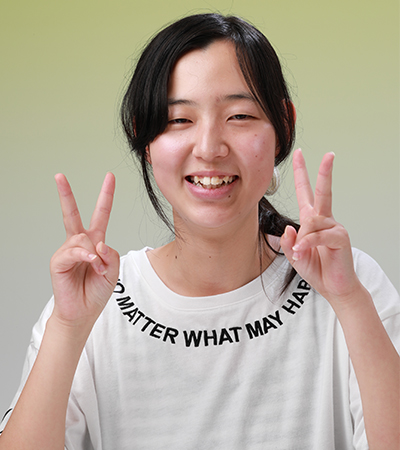 渡辺 凪沙