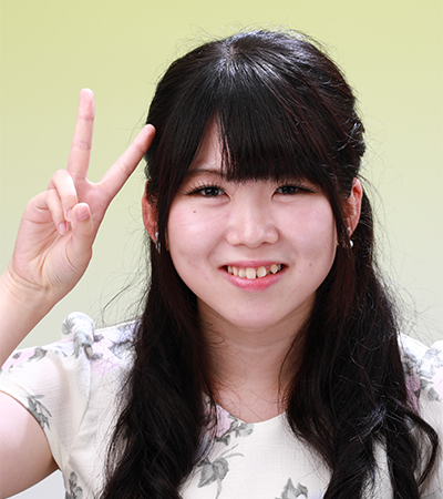 鈴木 菜那