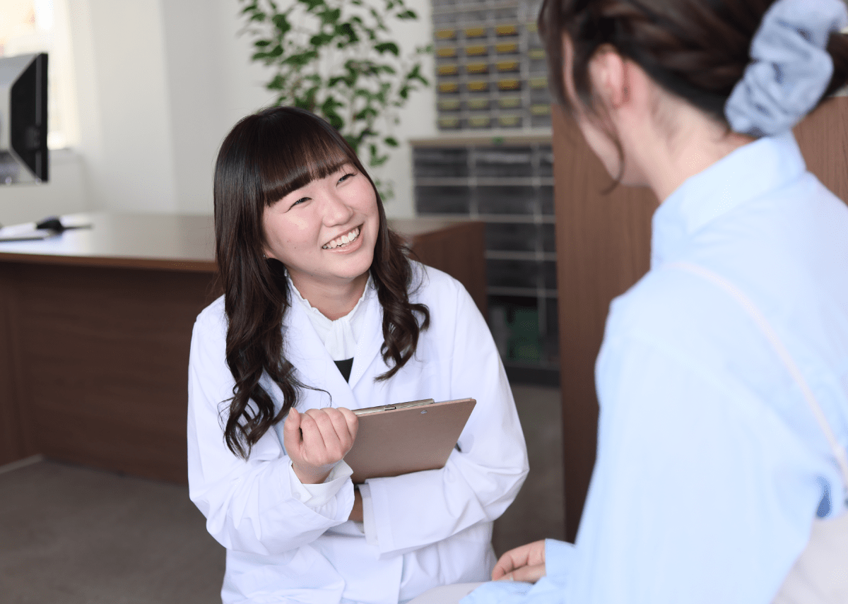 医療事務科