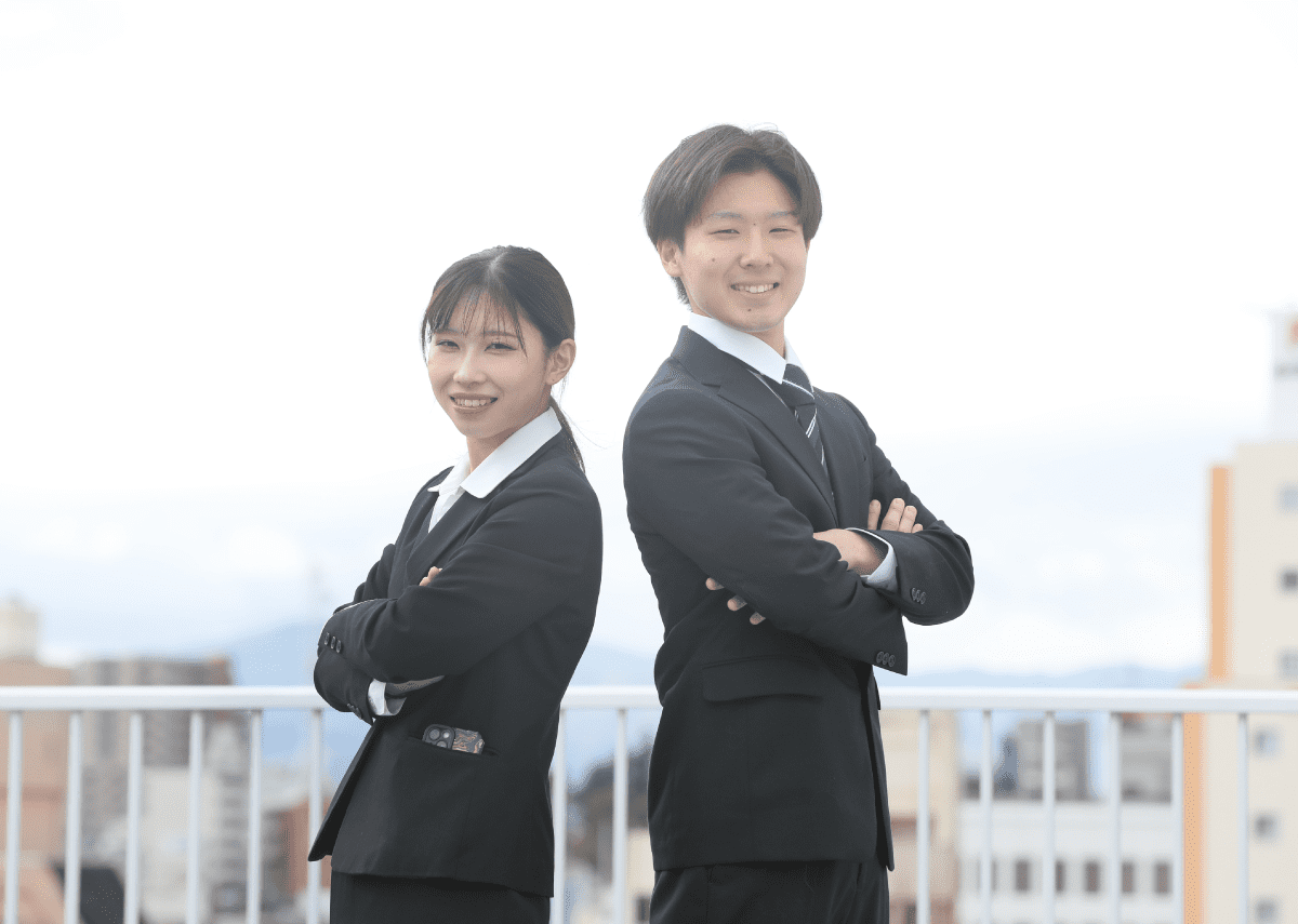 公務員科