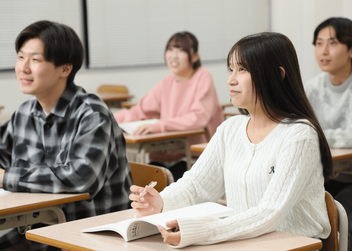 公務員短期受験科