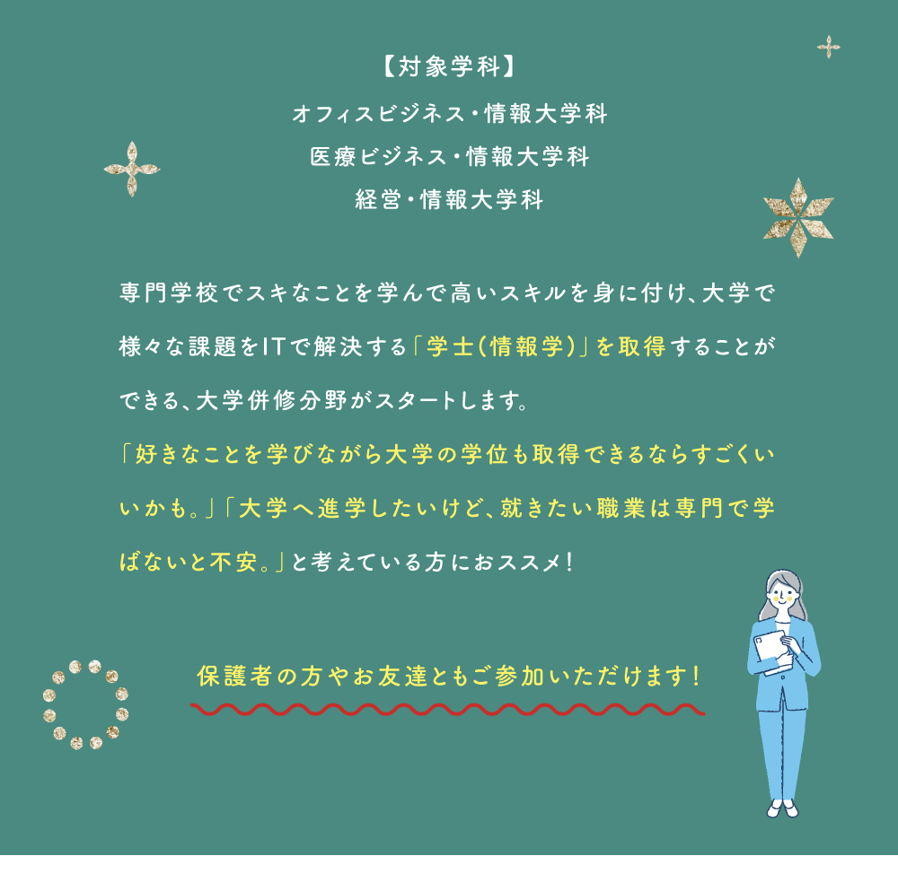 特別企画 第2弾詳細