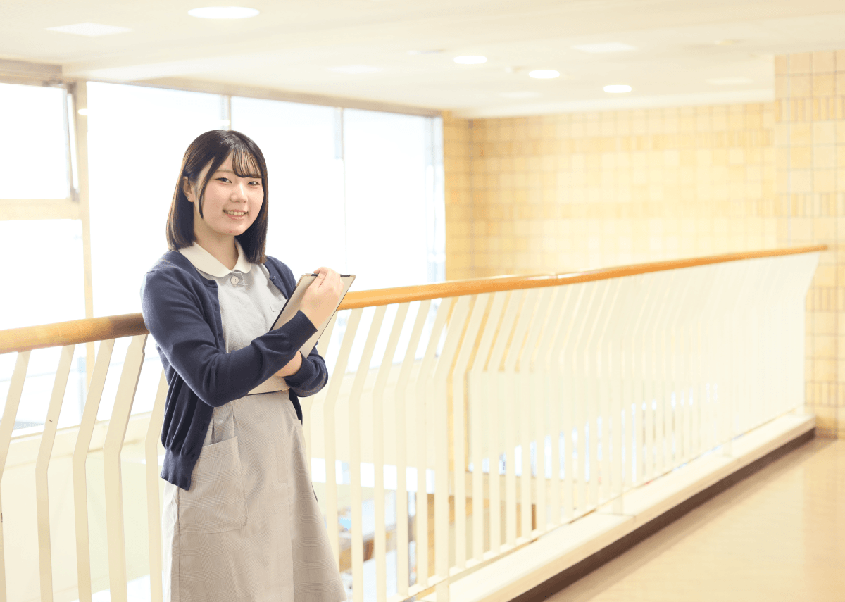 総合医療事務科