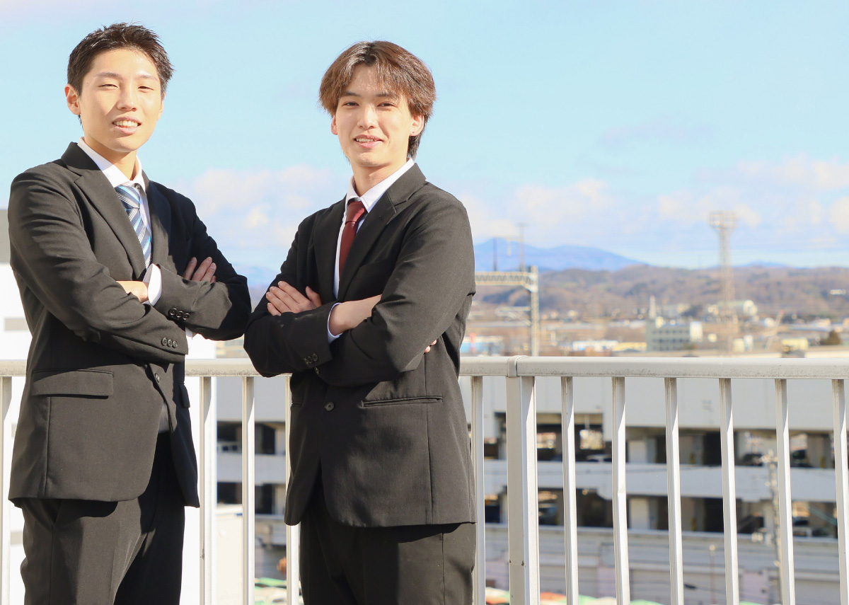 公務員短期受験科